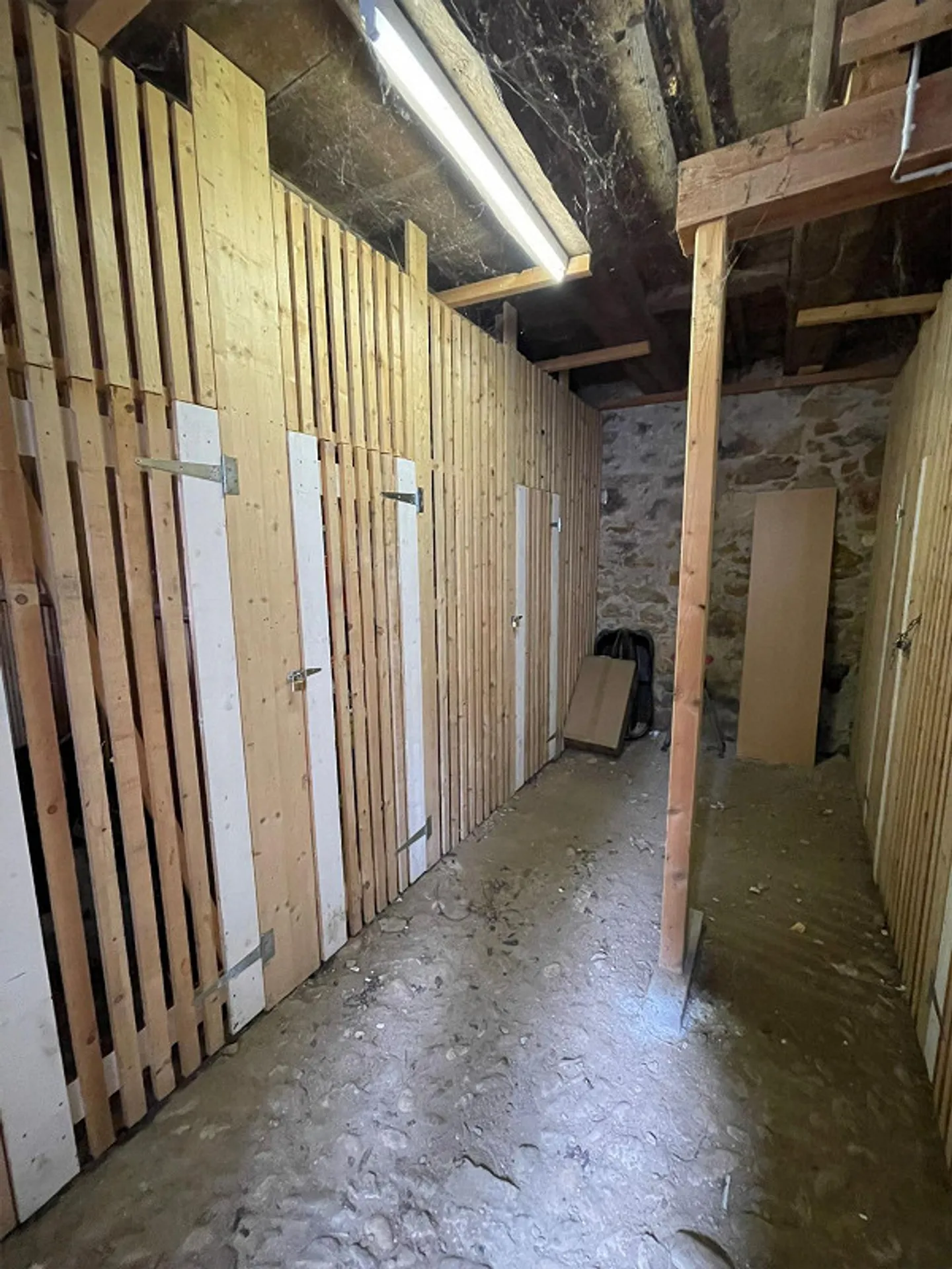 Appartamento duplex di 4,5 stanze - Foto 10 di 10