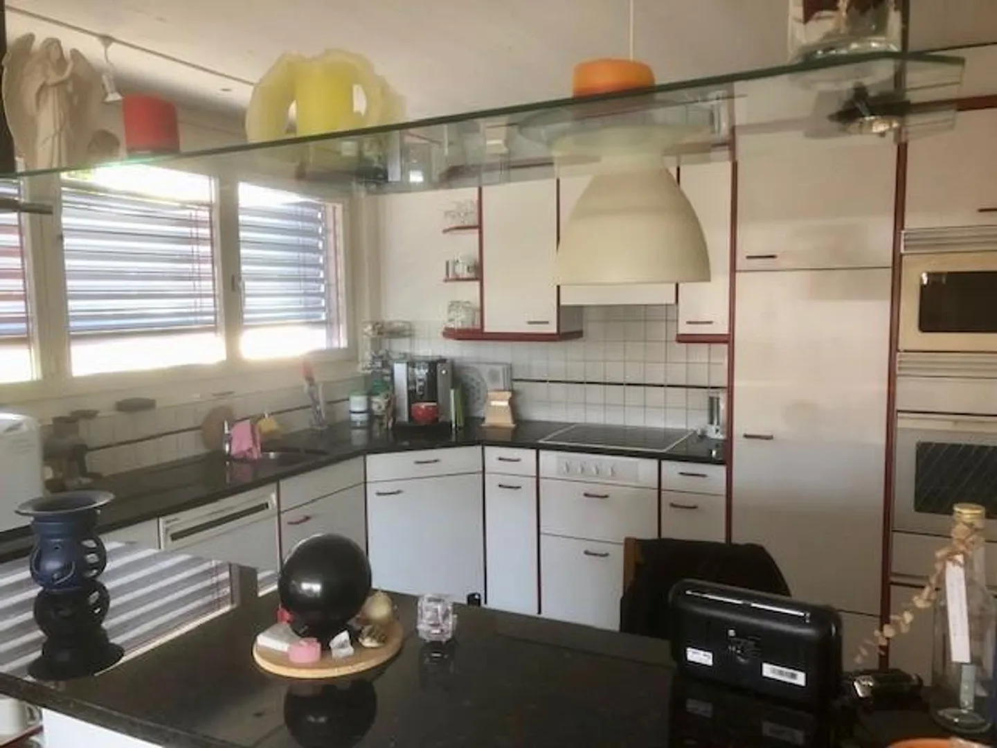 Maisonette-Attika-Wohnung - Foto 3 von 14