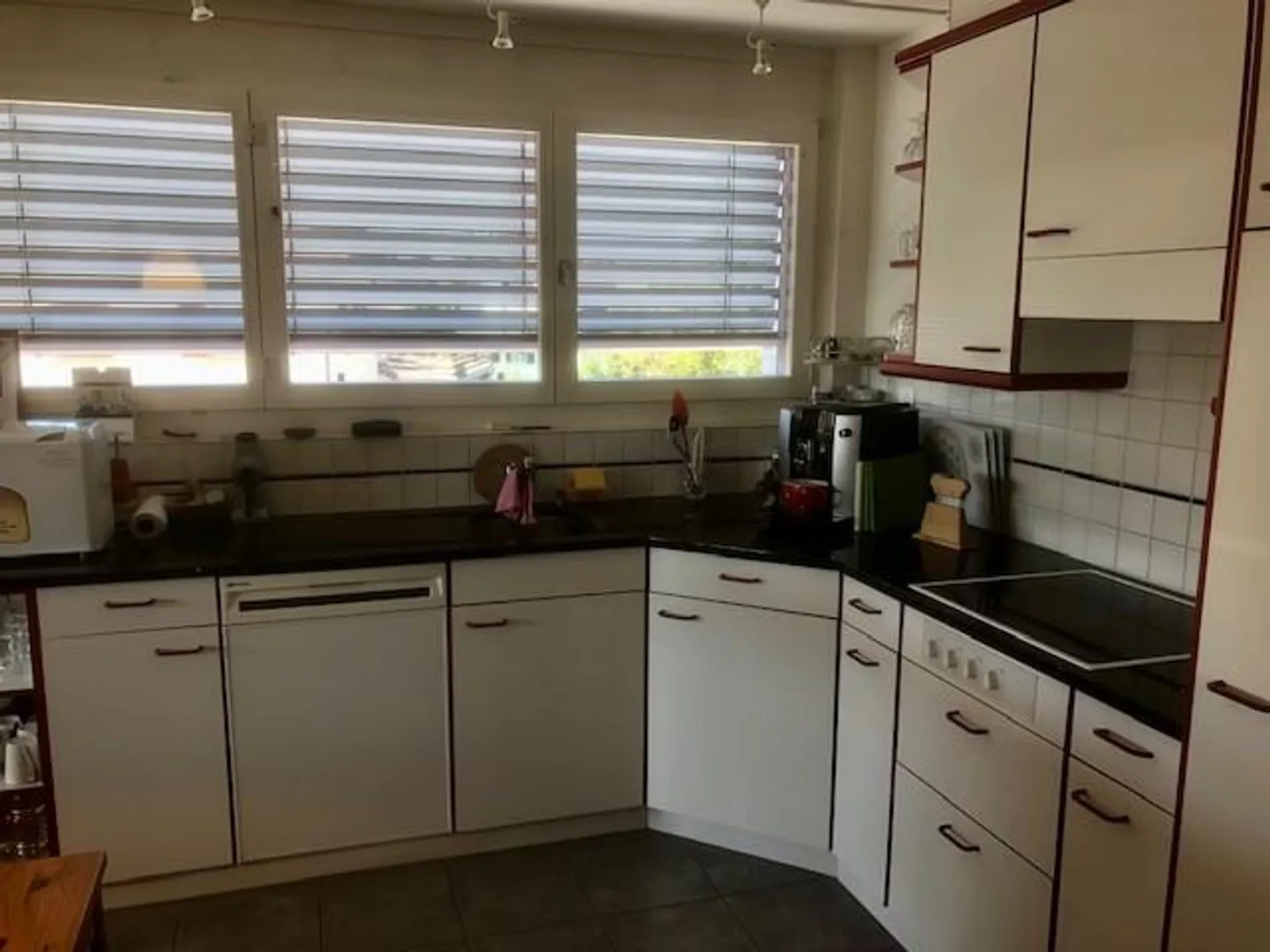 Maisonette-Attika-Wohnung - Foto 4 von 14