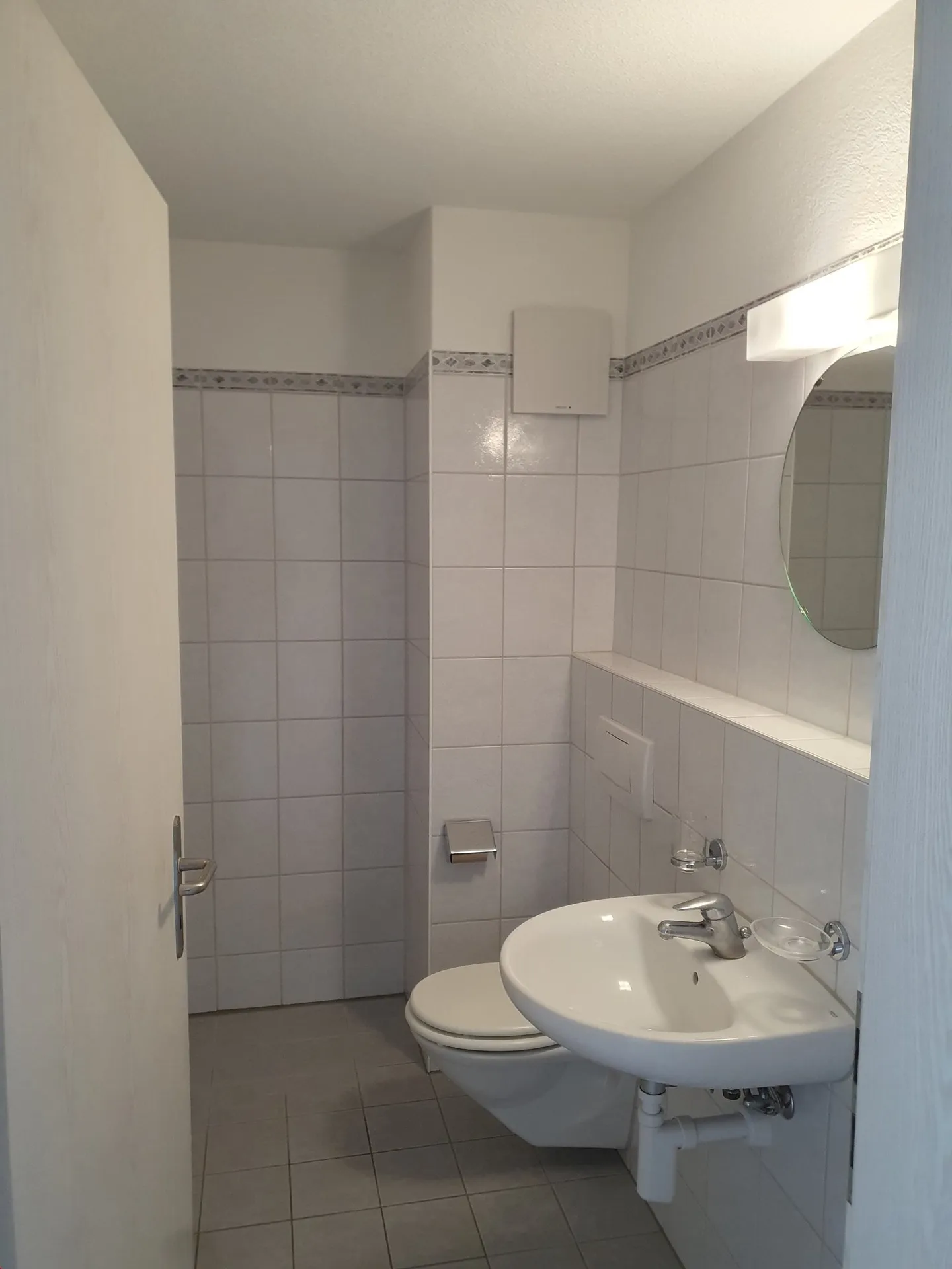 Helle 5 1/2-Zimmerwohnung, ideal für Familien - Foto 9 von 12