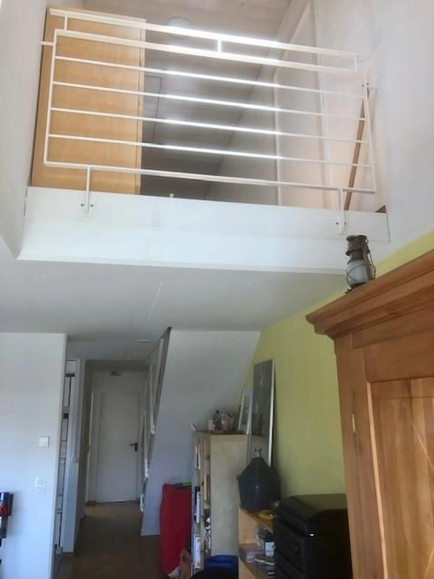 Maisonette-Attika-Wohnung - Foto 2 von 14