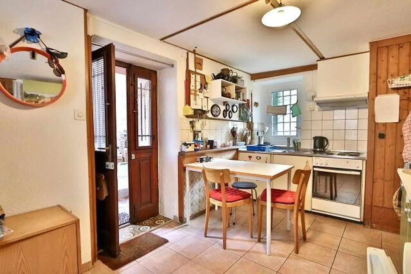 Charming Chalet in Malvaglia - Photo 5 of 13