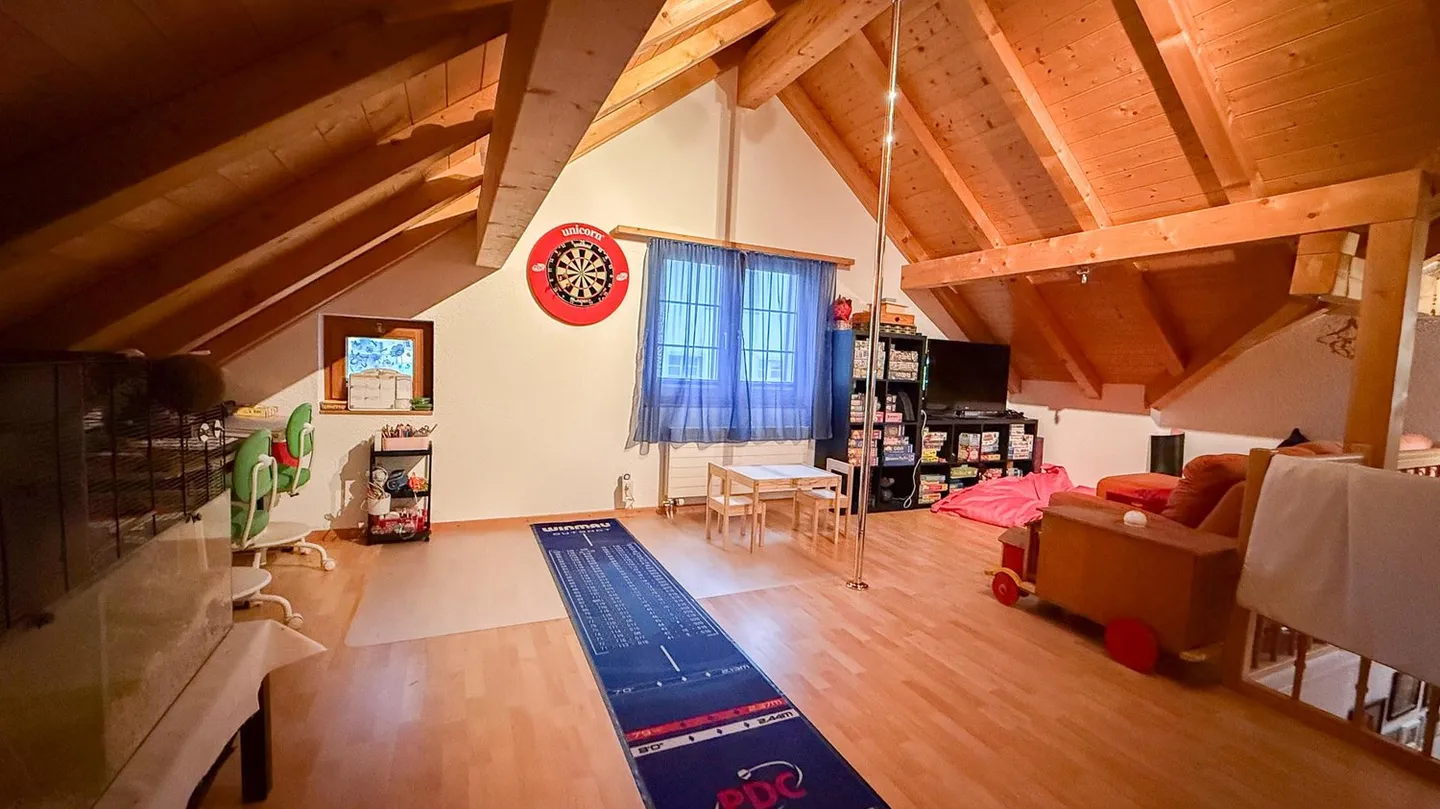 Maison bifamiliale à découvrir - Photo 10 sur 11