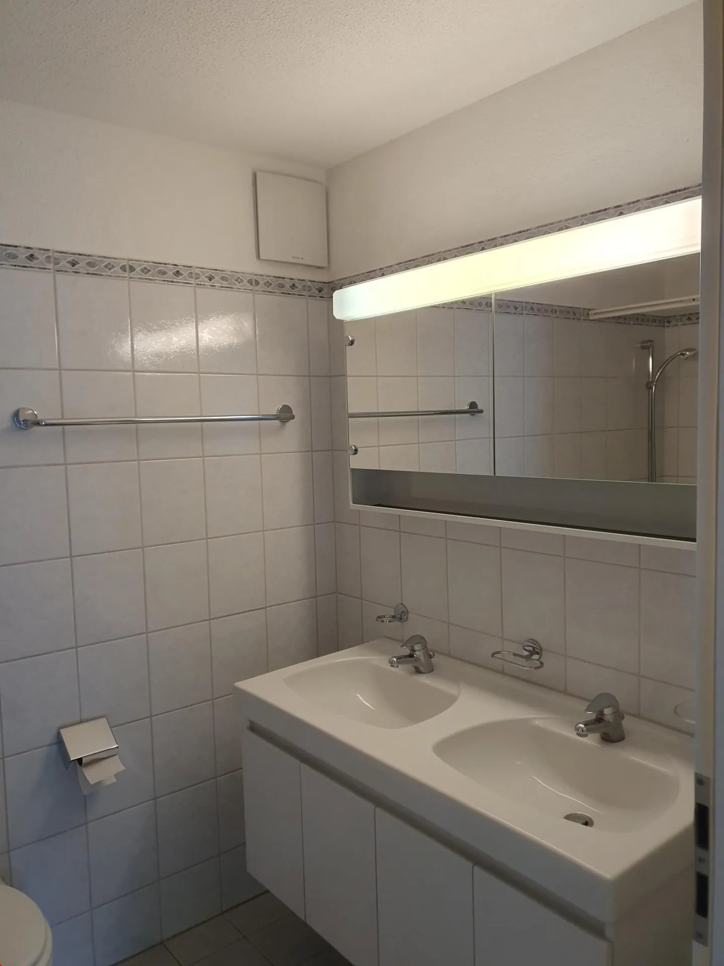 Helle 5 1/2-Zimmerwohnung, ideal für Familien - Foto 10 von 12