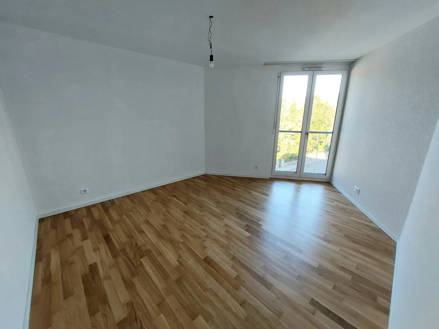 "Rte de Bâle 16 - 2.5-room apartment for rent" - Photo 5 of 5