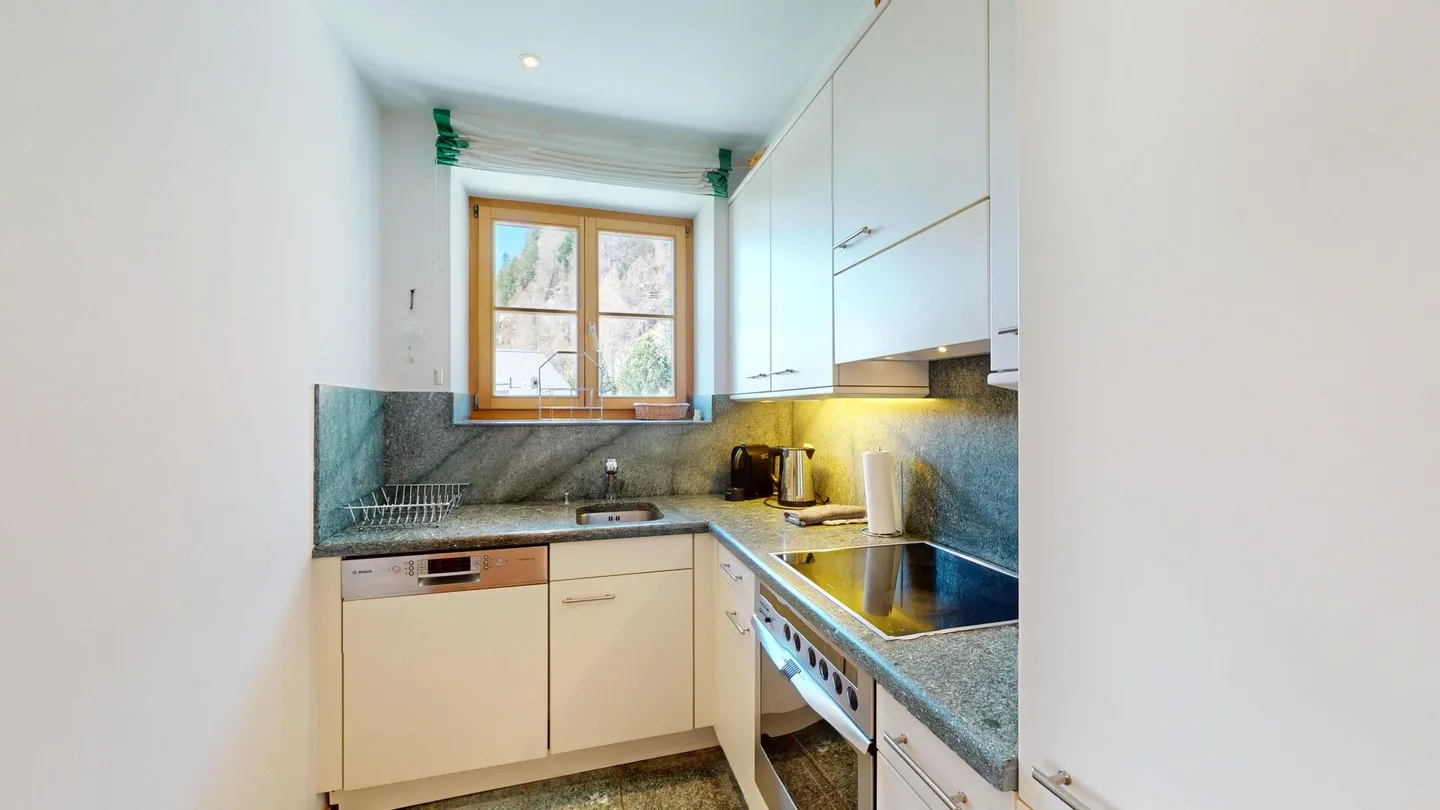 Charming Apartment in Silvaplana - Photo 7 of 46