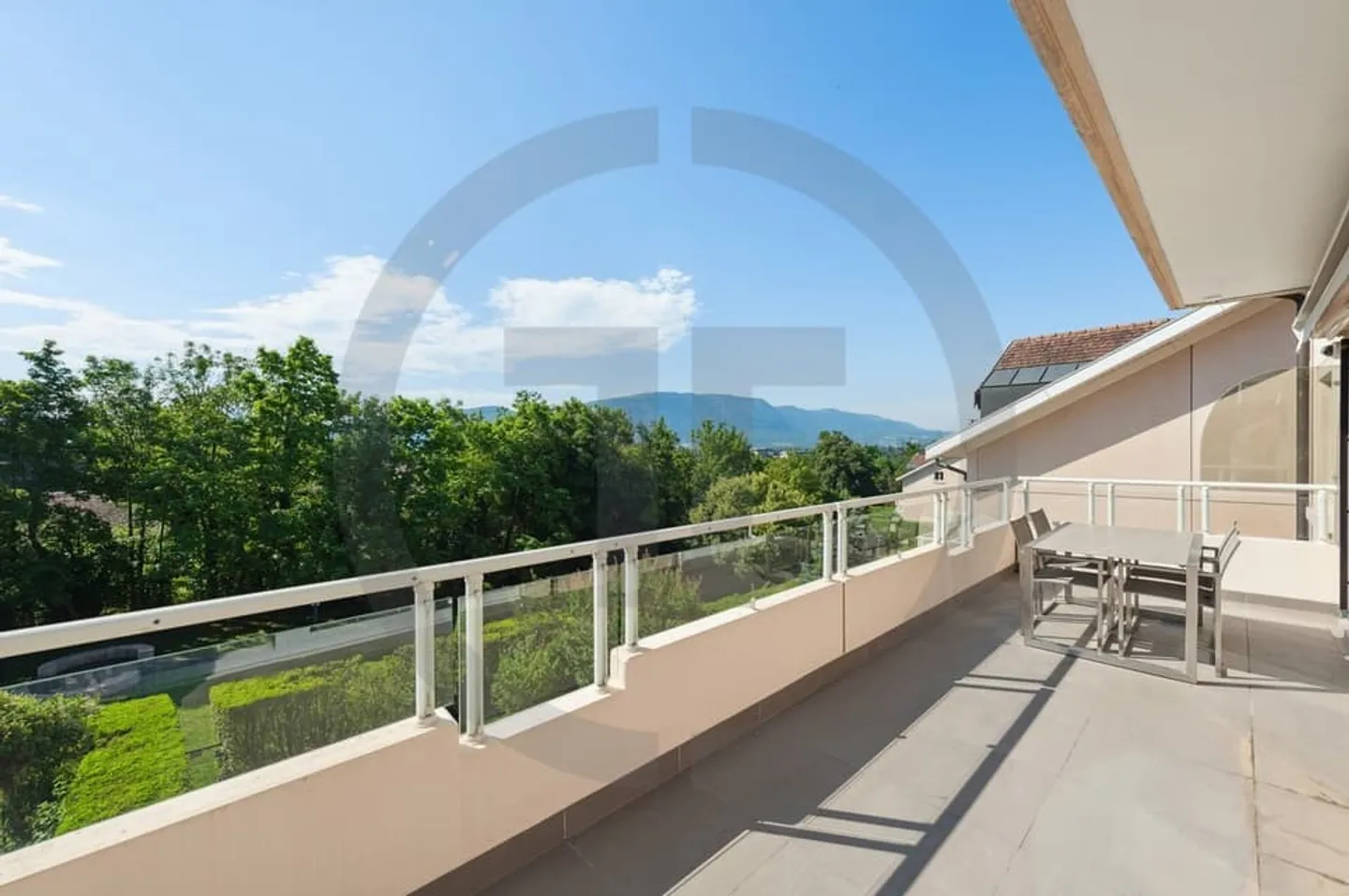 Wunderschöne Wohnung in der Gemeinde Cologny - Foto 3 von 3