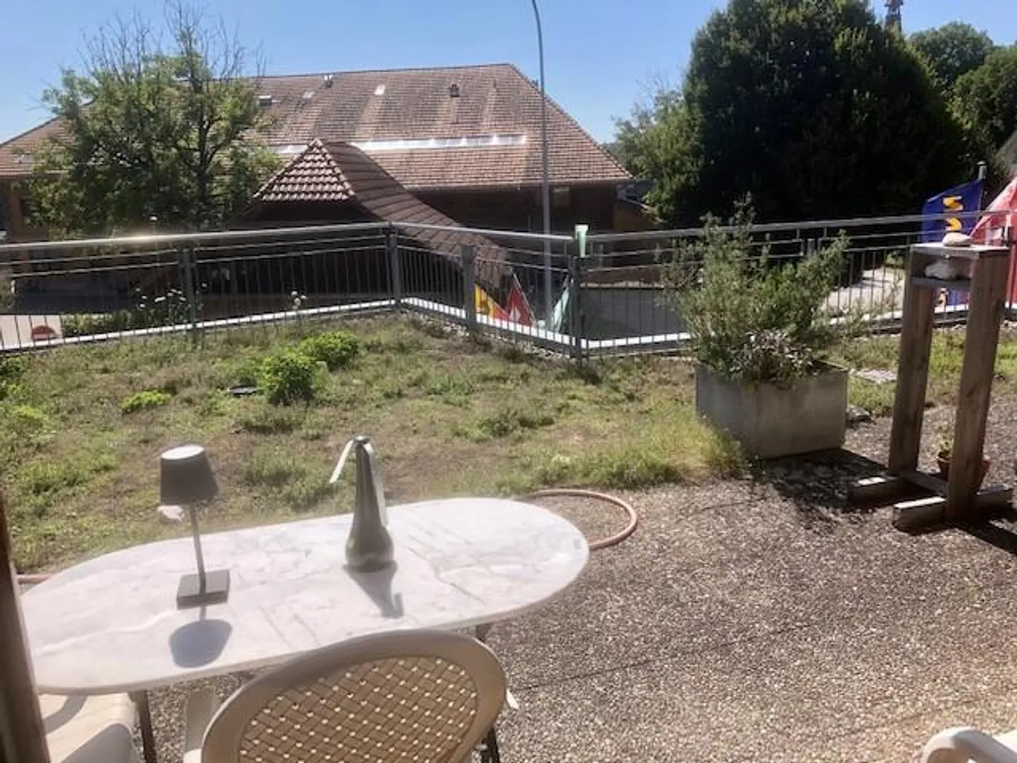 Maisonette-Attika-Wohnung - Foto 8 von 14