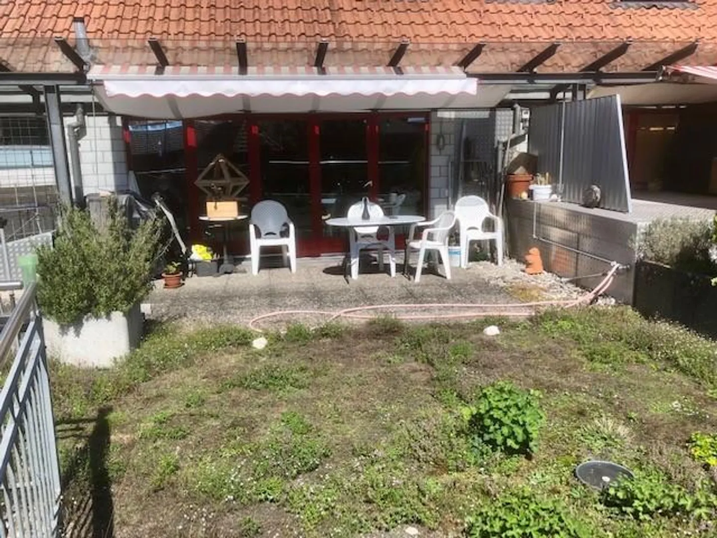 Maisonette-Attika-Wohnung - Foto 9 von 14