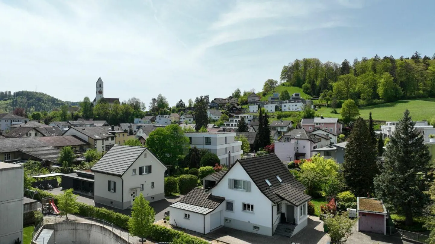 Central au cœur de Suhr - Photo 5 sur 5