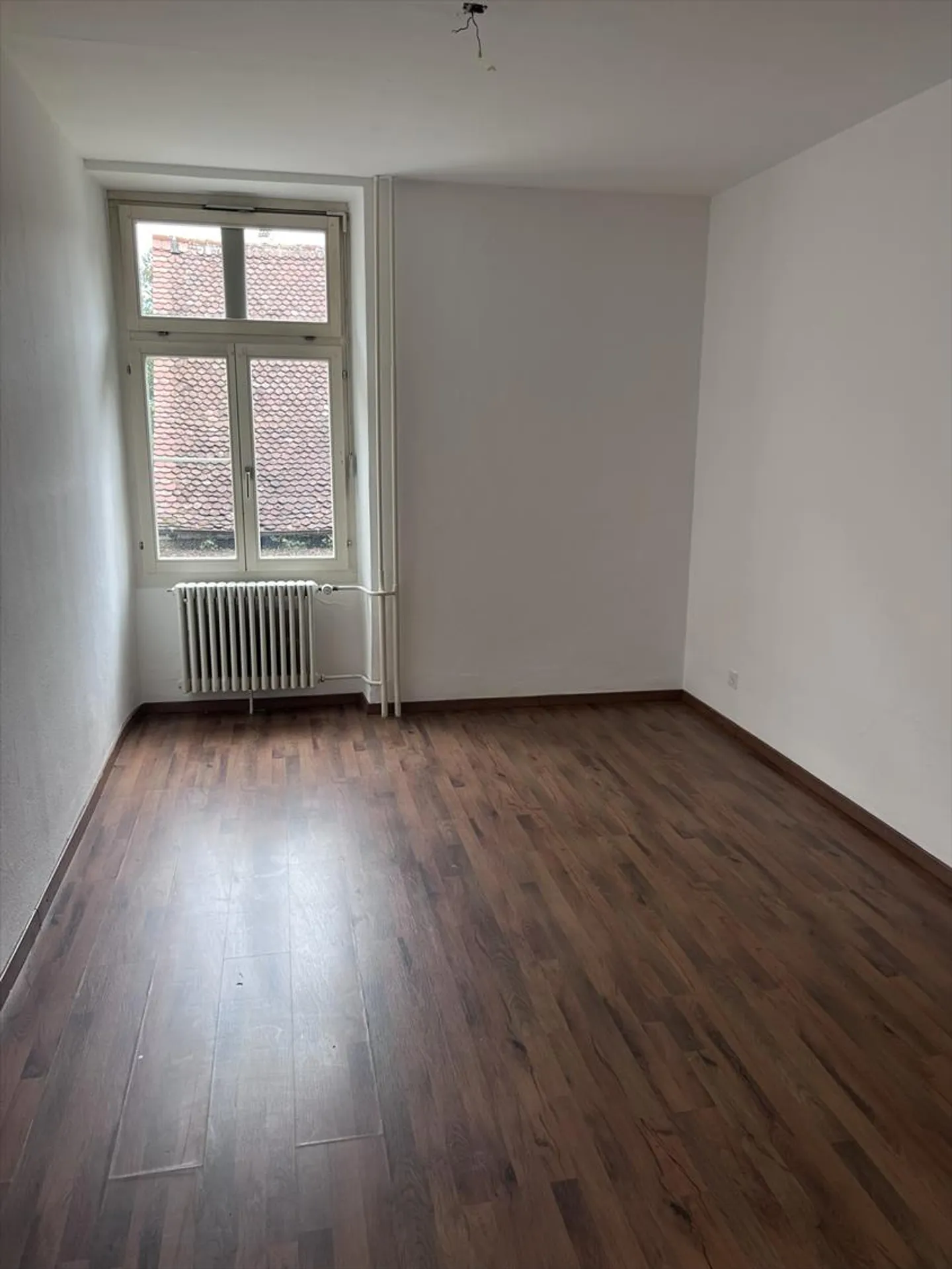 3,5-Zimmer-Wohnung - Foto 3 von 9
