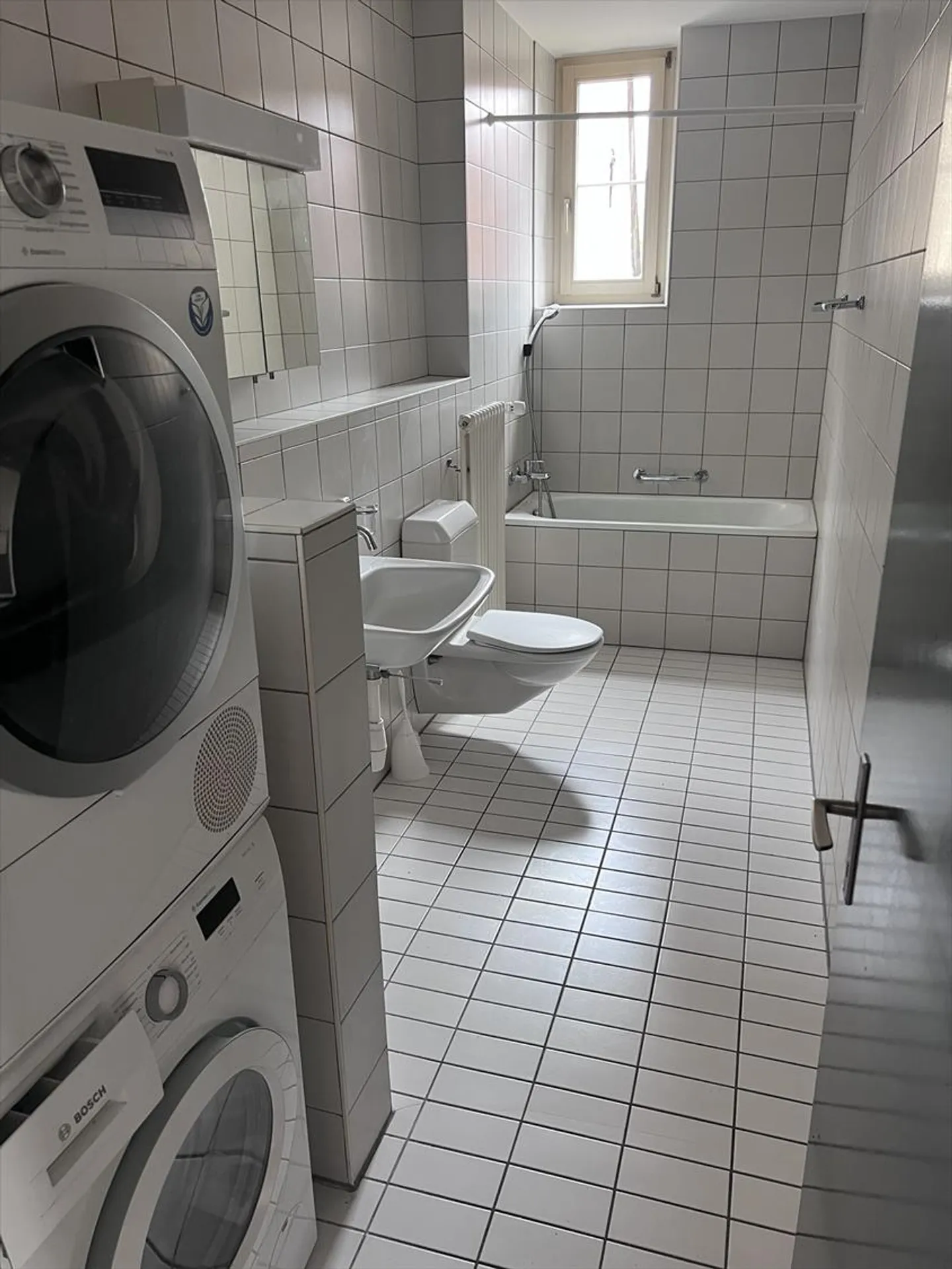 3,5-Zimmer-Wohnung - Foto 4 von 9