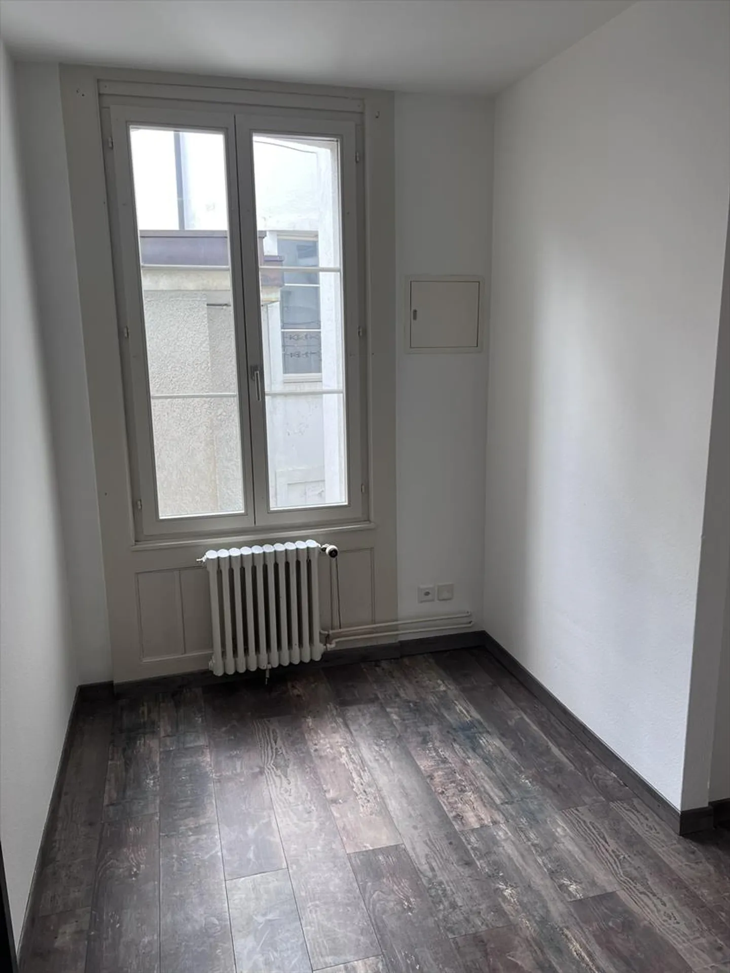 3,5-Zimmer-Wohnung - Foto 6 von 9