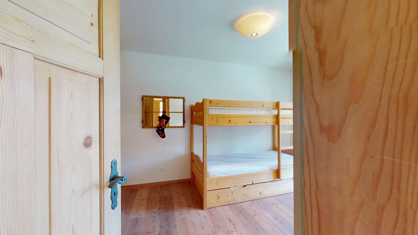 Charming Apartment in Silvaplana - Photo 17 of 46