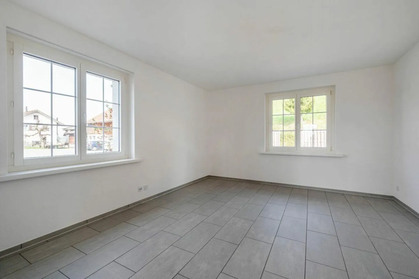Detached 6.5-room house with integrated granny flat in a wonderful panoramic location! - Photo 13 of 23