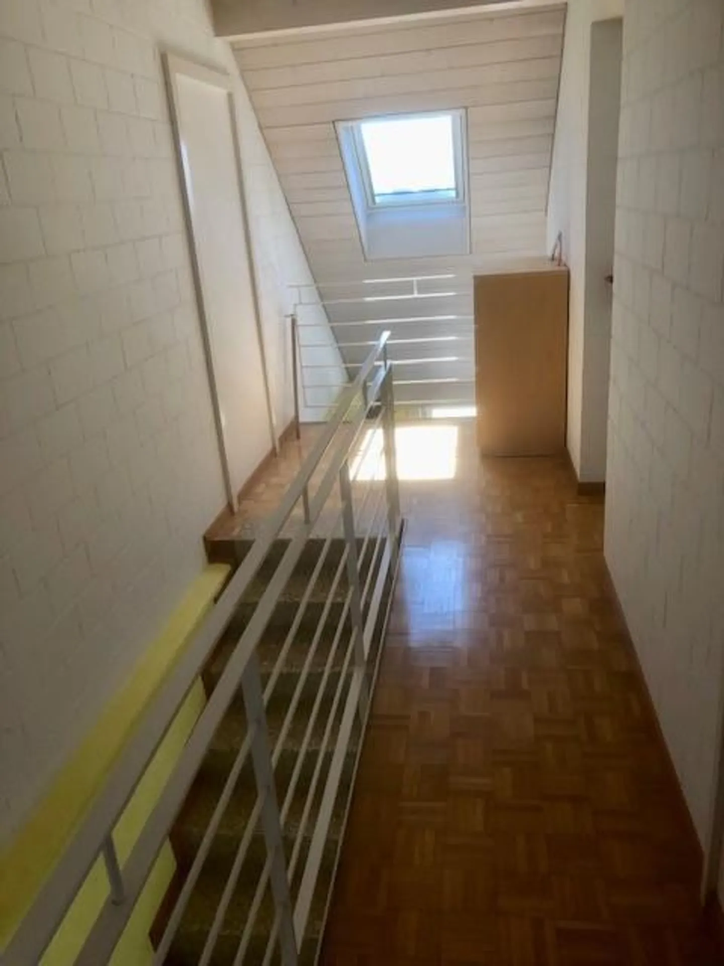 Maisonette-Attika-Wohnung - Foto 11 von 14