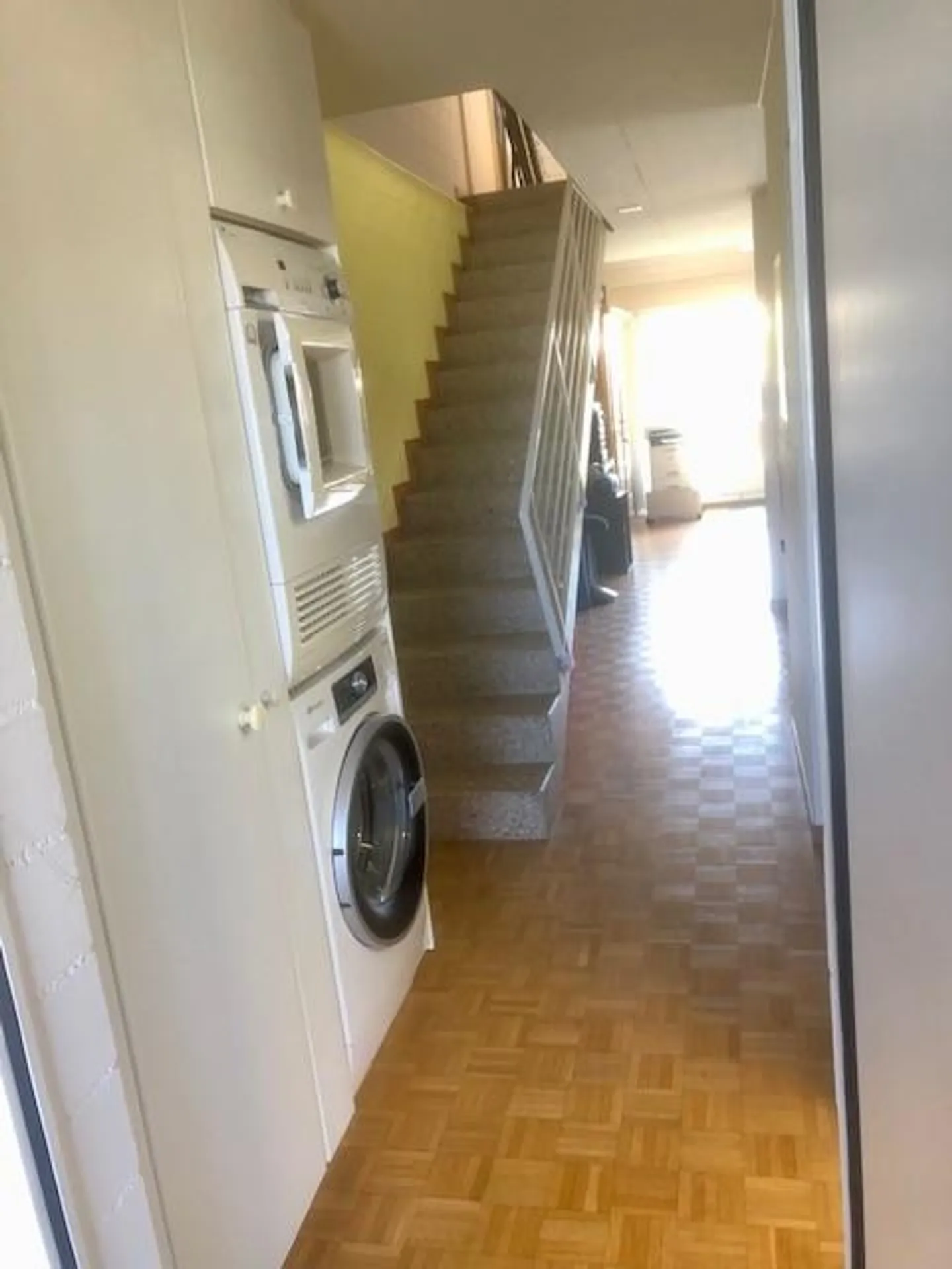 Maisonette-Attika-Wohnung - Foto 13 von 14