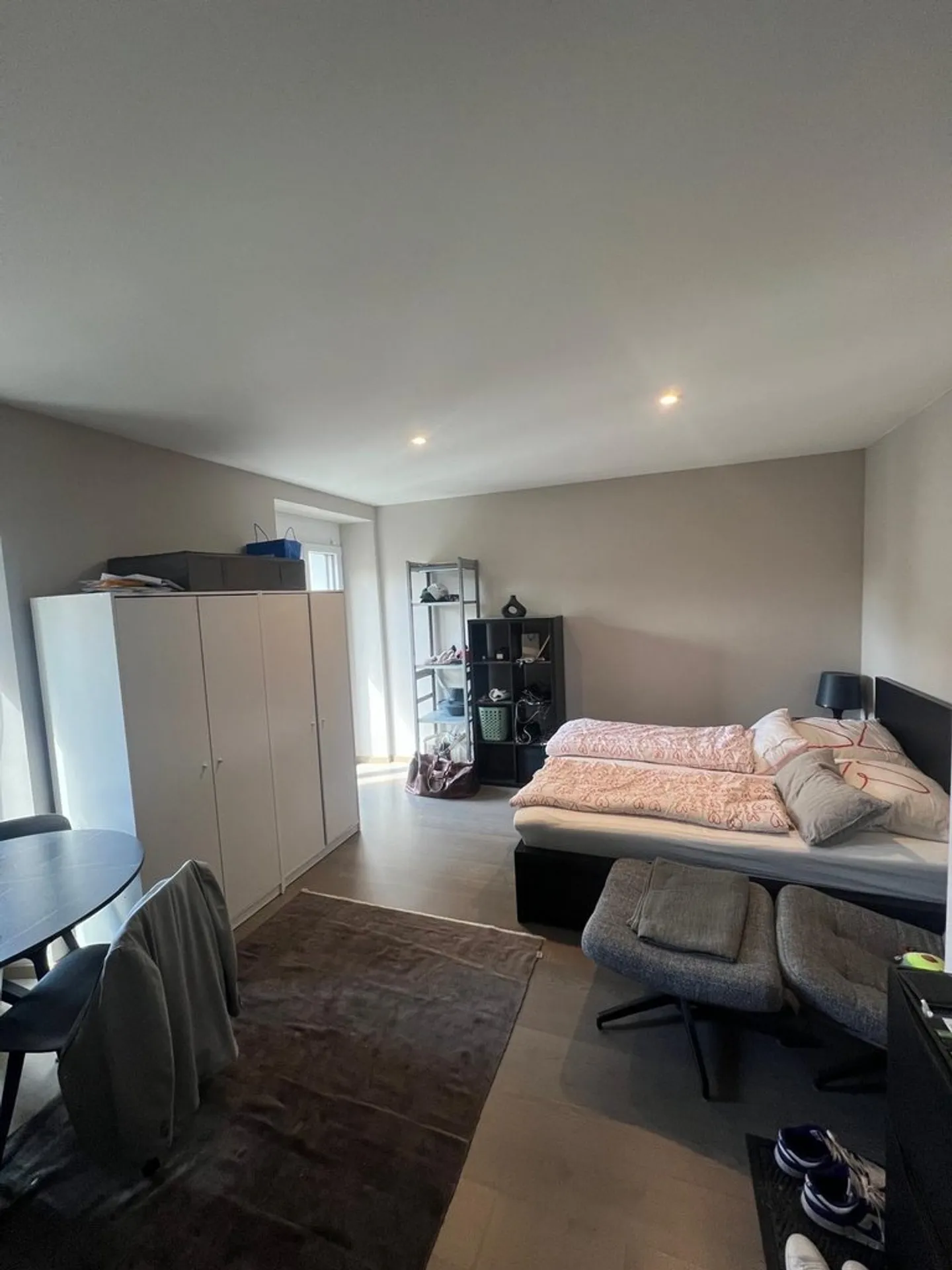 Studio fonctionnel en bon emplacement - Photo 4 sur 4