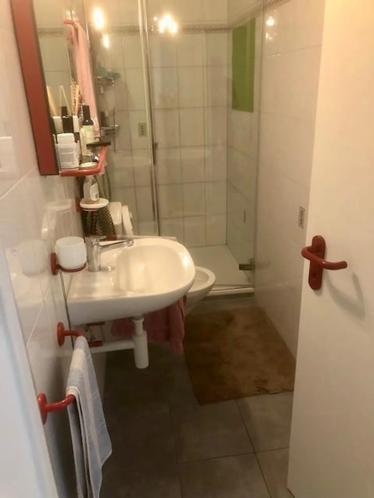 Maisonette-Attika-Wohnung - Foto 14 von 14