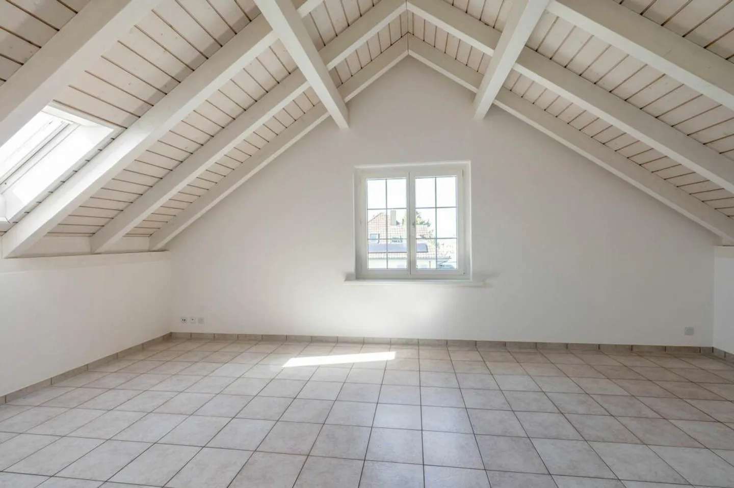 Detached 6.5-room house with integrated granny flat in a wonderful panoramic location! - Photo 15 of 23