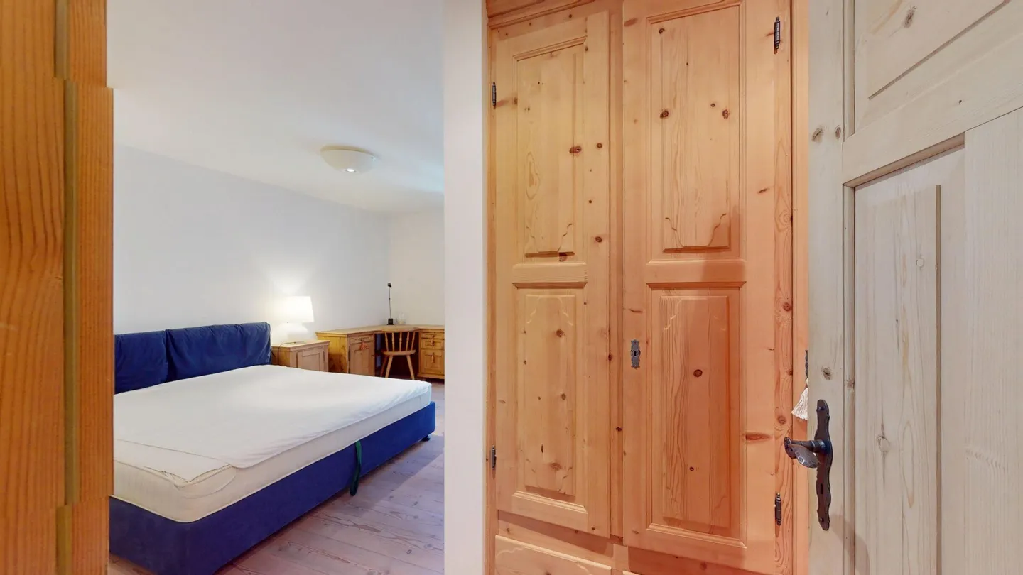 Charming Apartment in Silvaplana - Photo 24 of 46