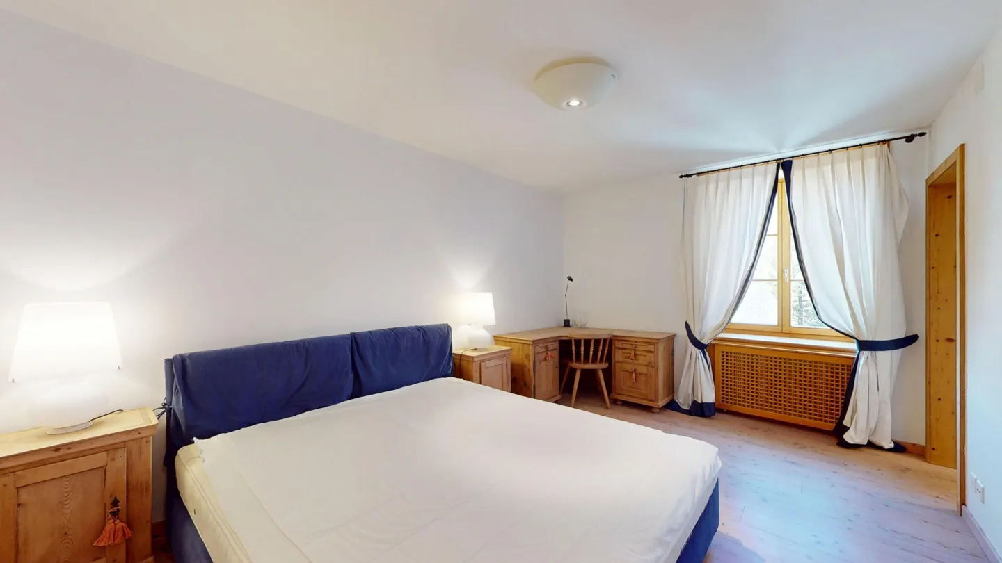 Charming Apartment in Silvaplana - Photo 25 of 46