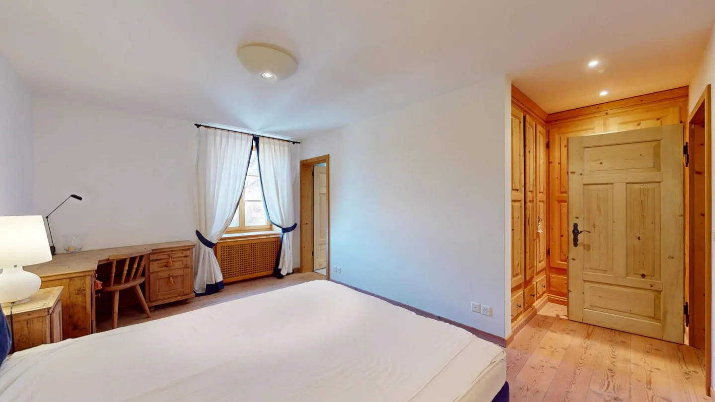 Charming Apartment in Silvaplana - Photo 26 of 46