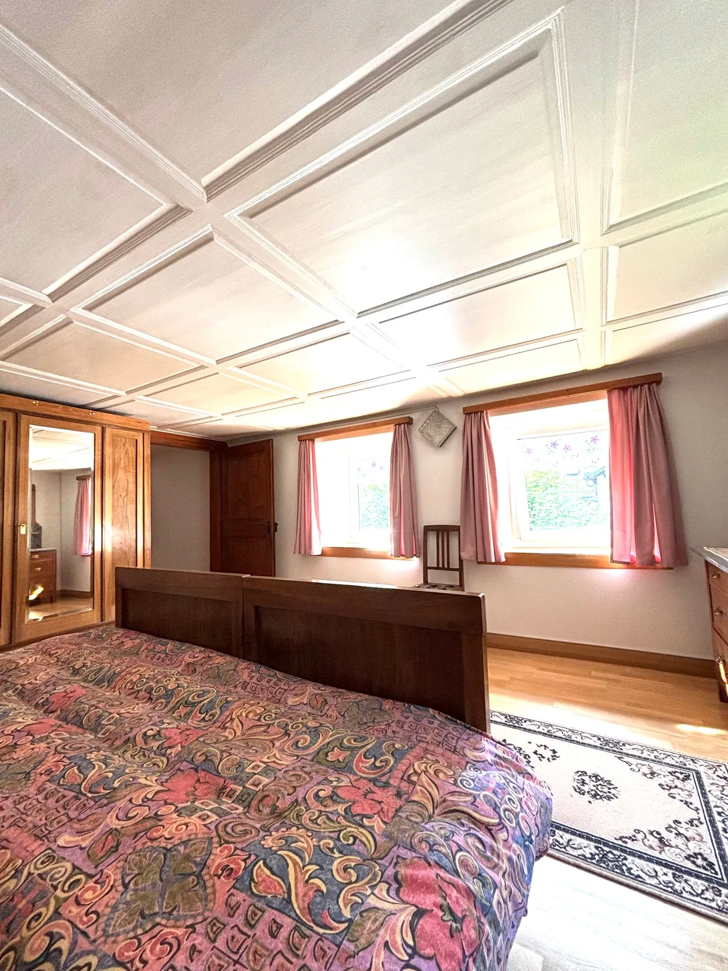 Casa vacanze a Rossa con appartamento adiacente (Valle Calanca-GR) - Foto 10 di 17