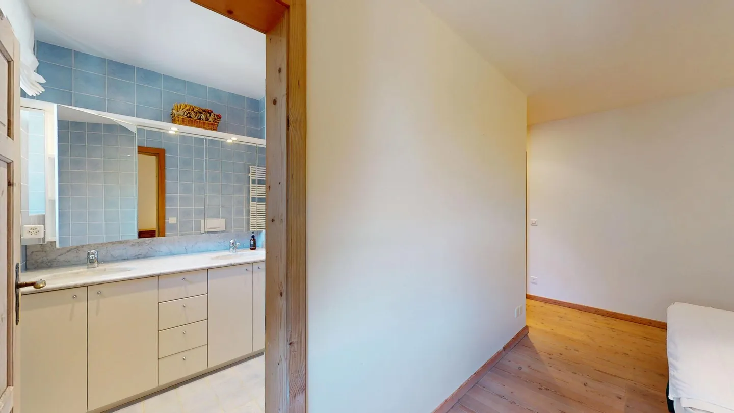 Charming Apartment in Silvaplana - Photo 27 of 46