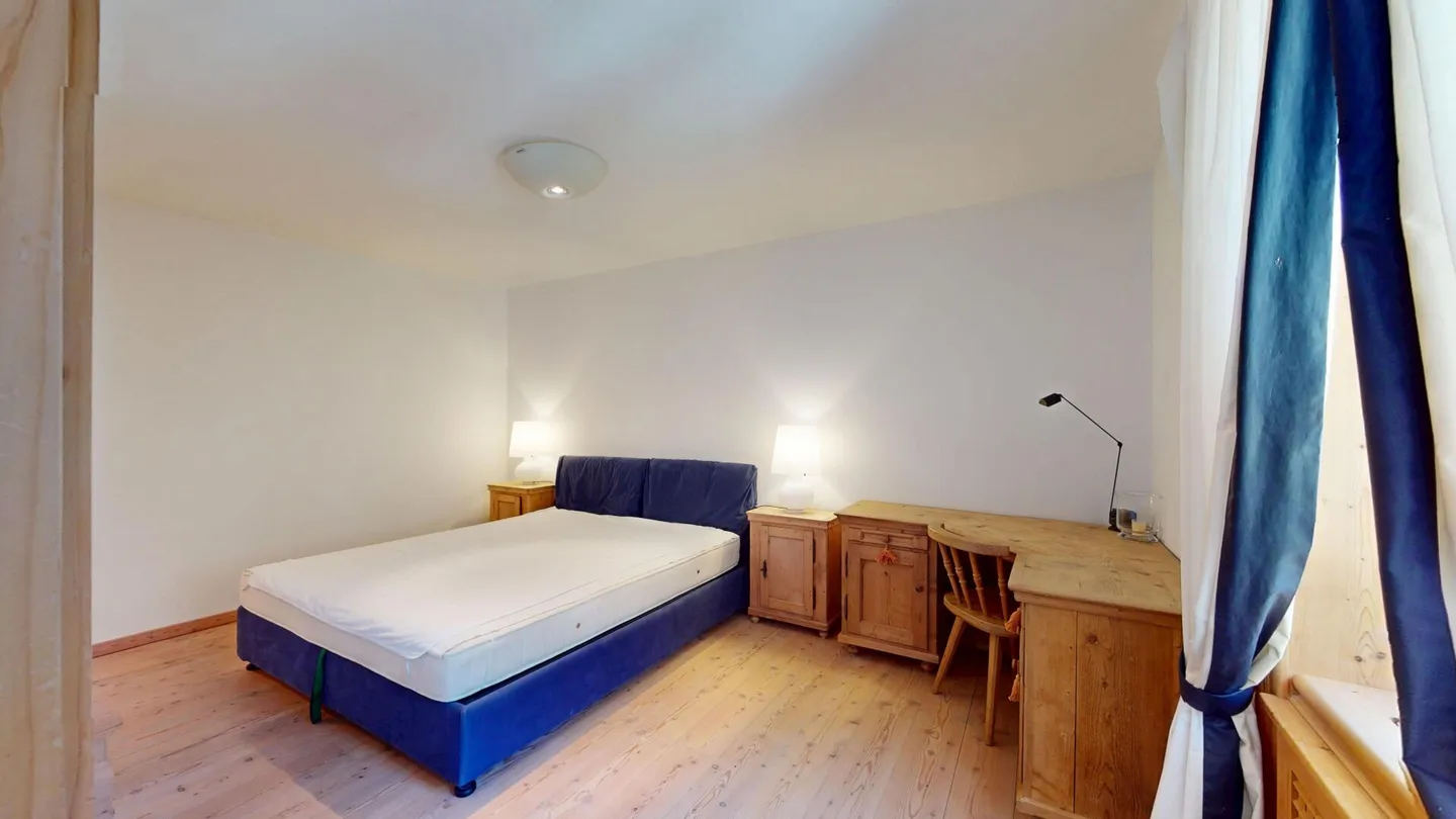 Charming Apartment in Silvaplana - Photo 30 of 46