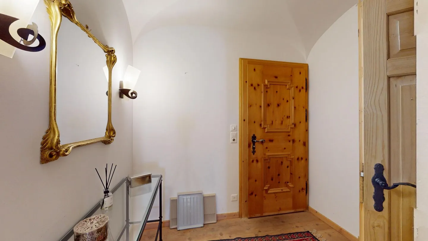 Charming Apartment in Silvaplana - Photo 32 of 46