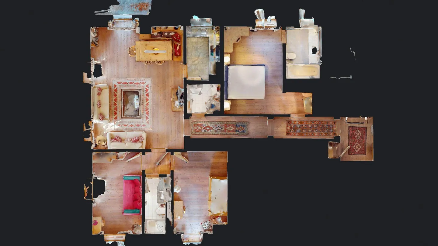 Charming Apartment in Silvaplana - Photo 34 of 46