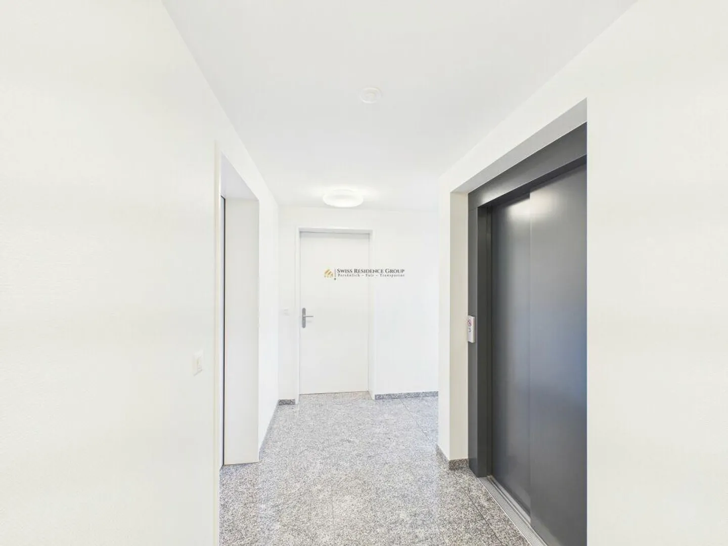 Light-flooded 4.5-room apartment with spacious sun balcony - Photo 15 of 17