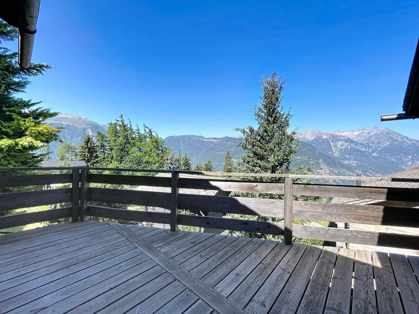 A Charming Refuge in the Heart of the Mountains - Photo 1 of 10