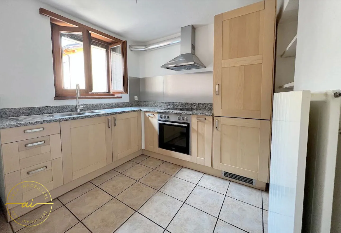 APPARTEMENT DE 2,5 PIÈCES DANS LE NUCLEO DE CAGIALLO - Photo 1 sur 7