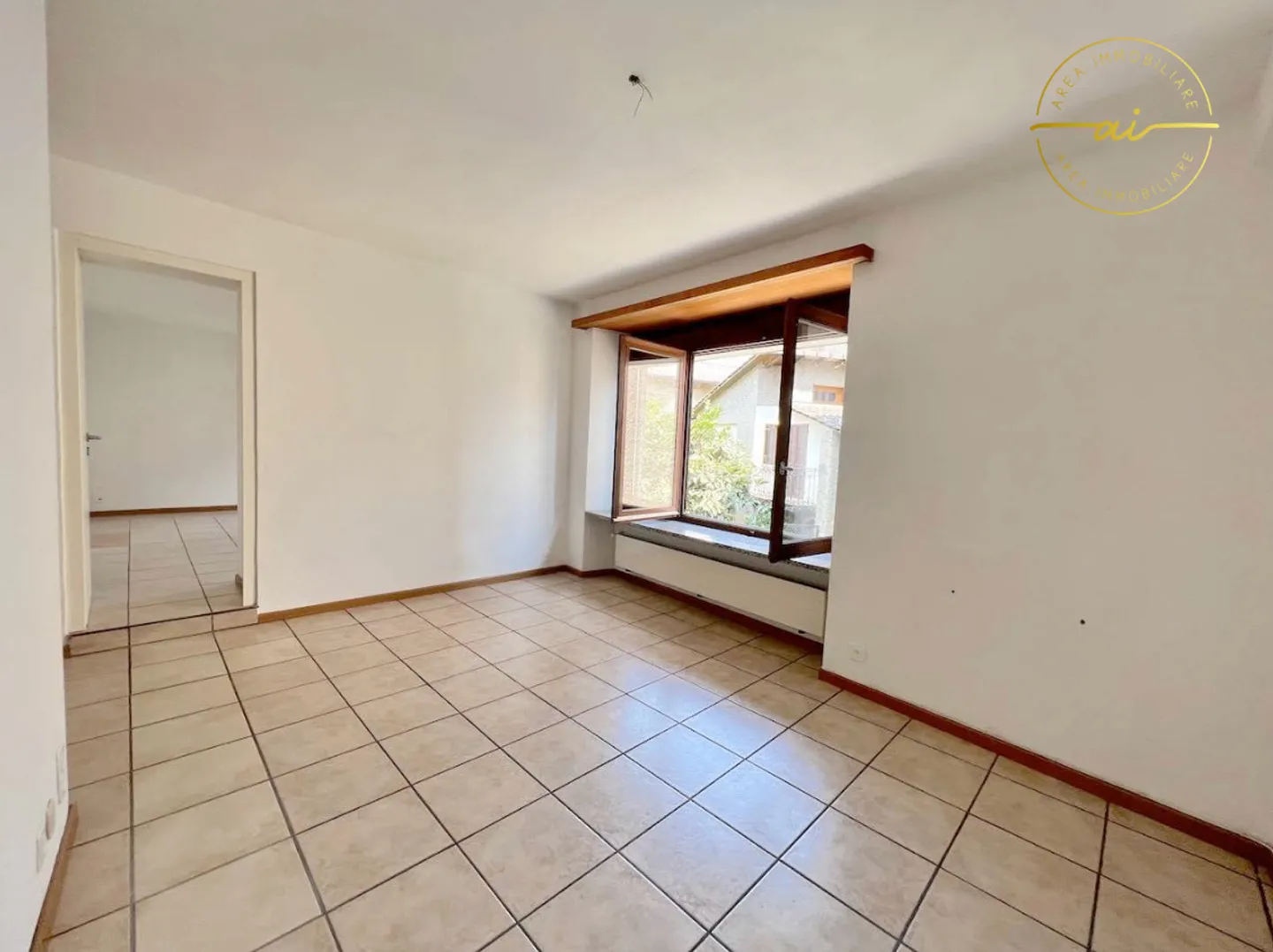 APPARTEMENT DE 2,5 PIÈCES DANS LE NUCLEO DE CAGIALLO - Photo 3 sur 7
