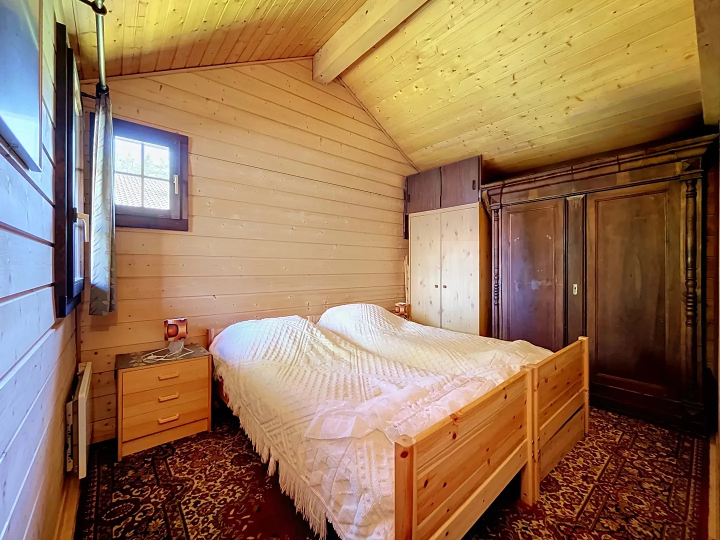 A Charming Refuge in the Heart of the Mountains - Photo 9 of 10