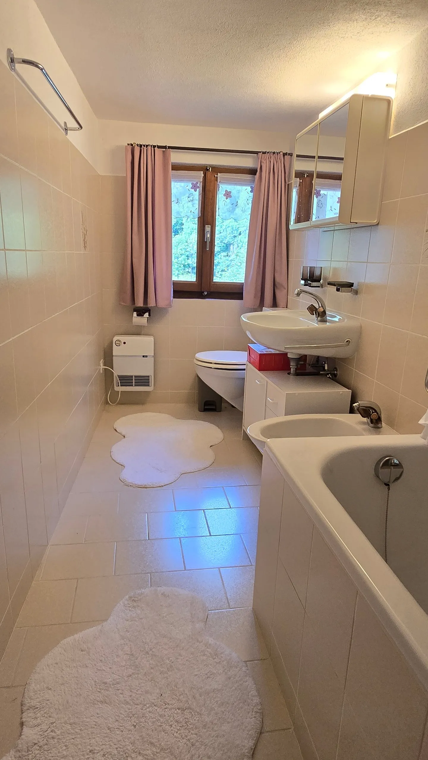 Casa vacanze a Rossa con appartamento adiacente (Valle Calanca-GR) - Foto 11 di 17