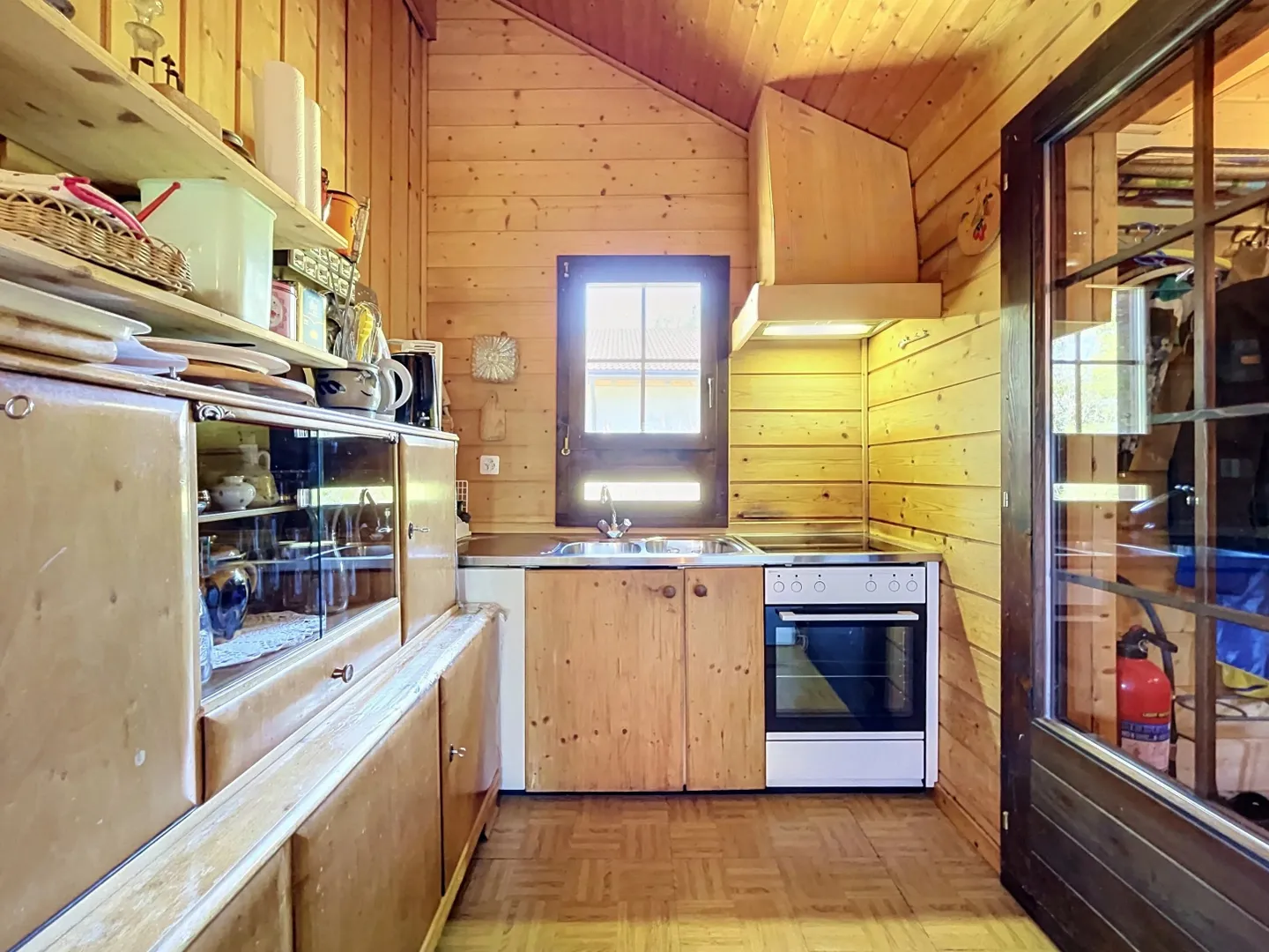 A Charming Refuge in the Heart of the Mountains - Photo 3 of 10