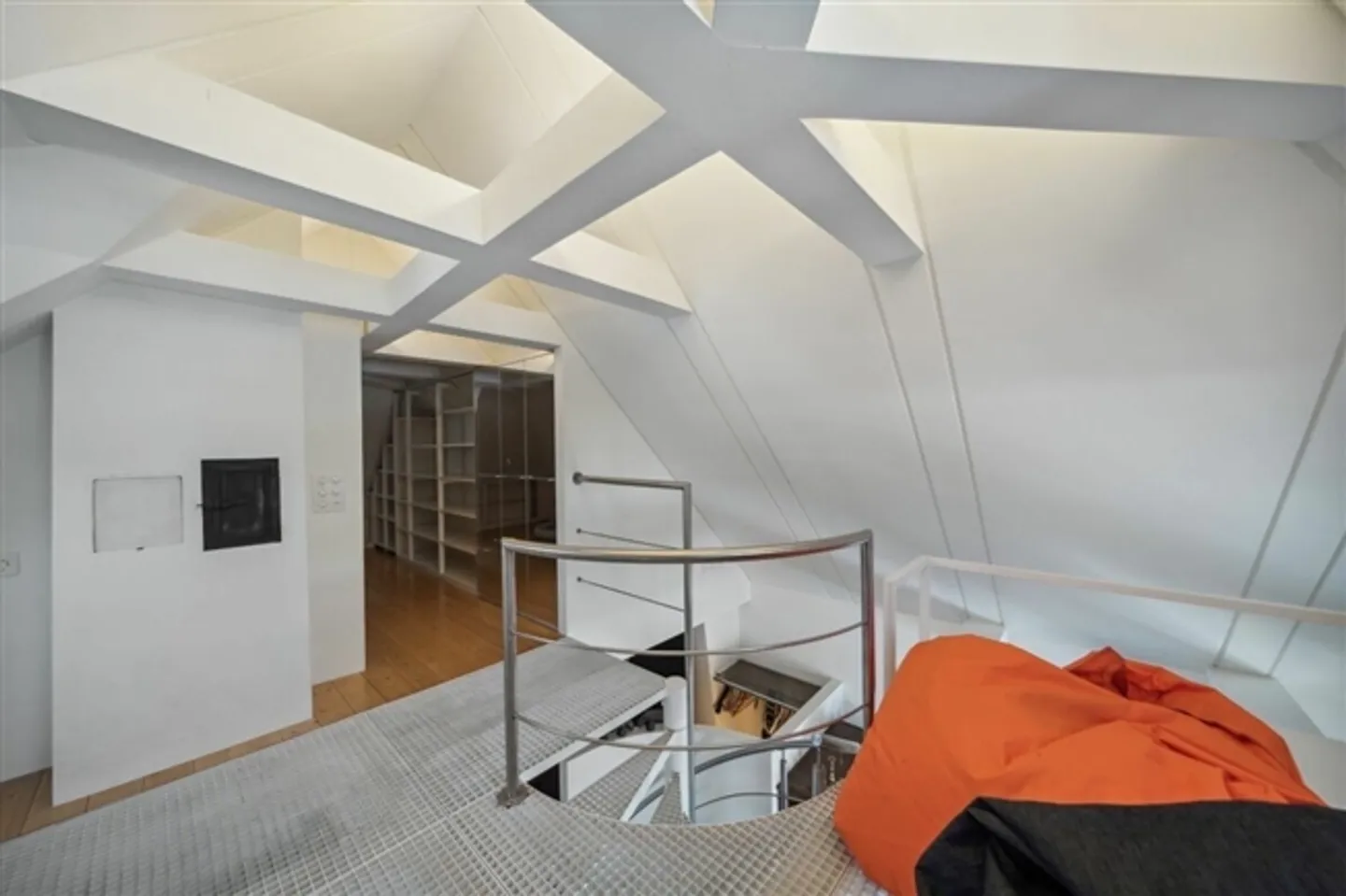 4½ ZI-WOHNUNG IN LUZERN, MÖBLIERT, TEMPORÄR - Foto 8 von 10