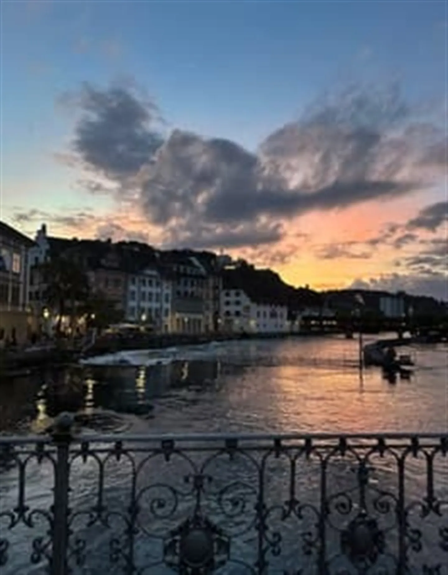 4½ ZI-WOHNUNG IN LUZERN, MÖBLIERT, TEMPORÄR - Foto 10 von 10