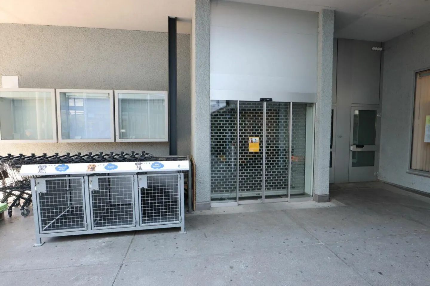 Flexible space on the ground floor, approx. 226 m² - Photo 3 of 4