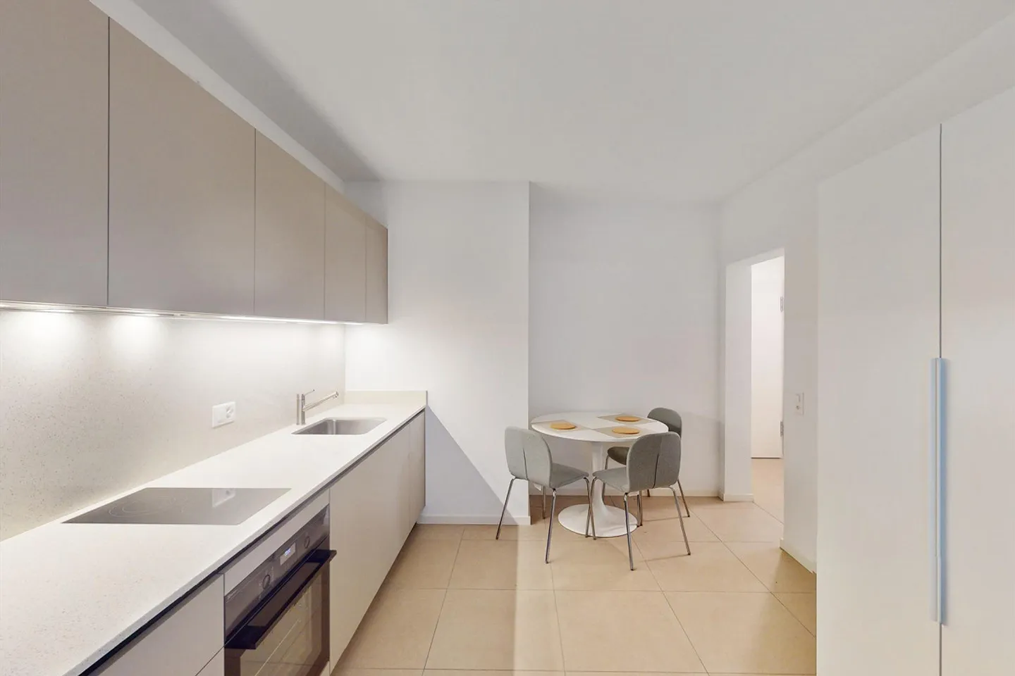 La solution idéale pour ceux qui apprécient le confort d'une chambre meublée - Photo 3 sur 5