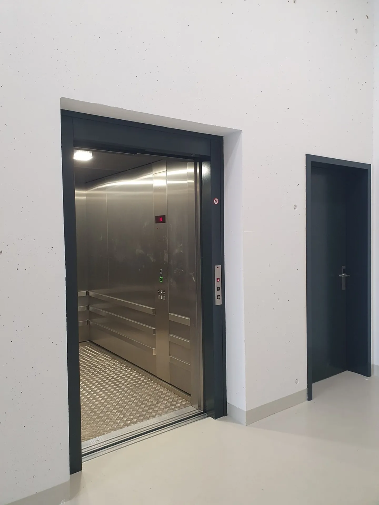 Werkstatt mieten - Foto 10 von 16