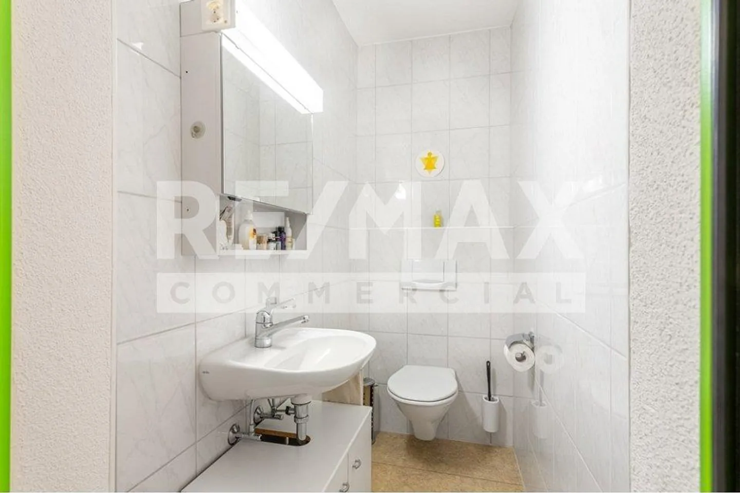 Flexible Praxis-/Gewerbefläche an Top-Lage in Root – Ideal für Ihr ... - Photo 7 of 13