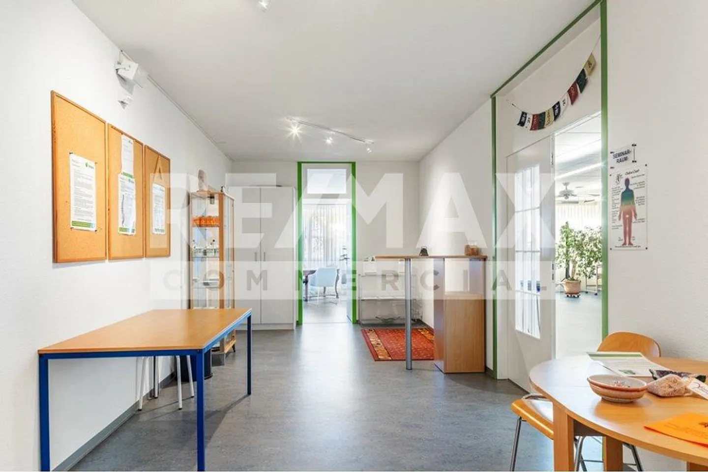 Flexible Praxis-/Gewerbefläche an Top-Lage in Root – Ideal für Ihr ... - Photo 10 of 13