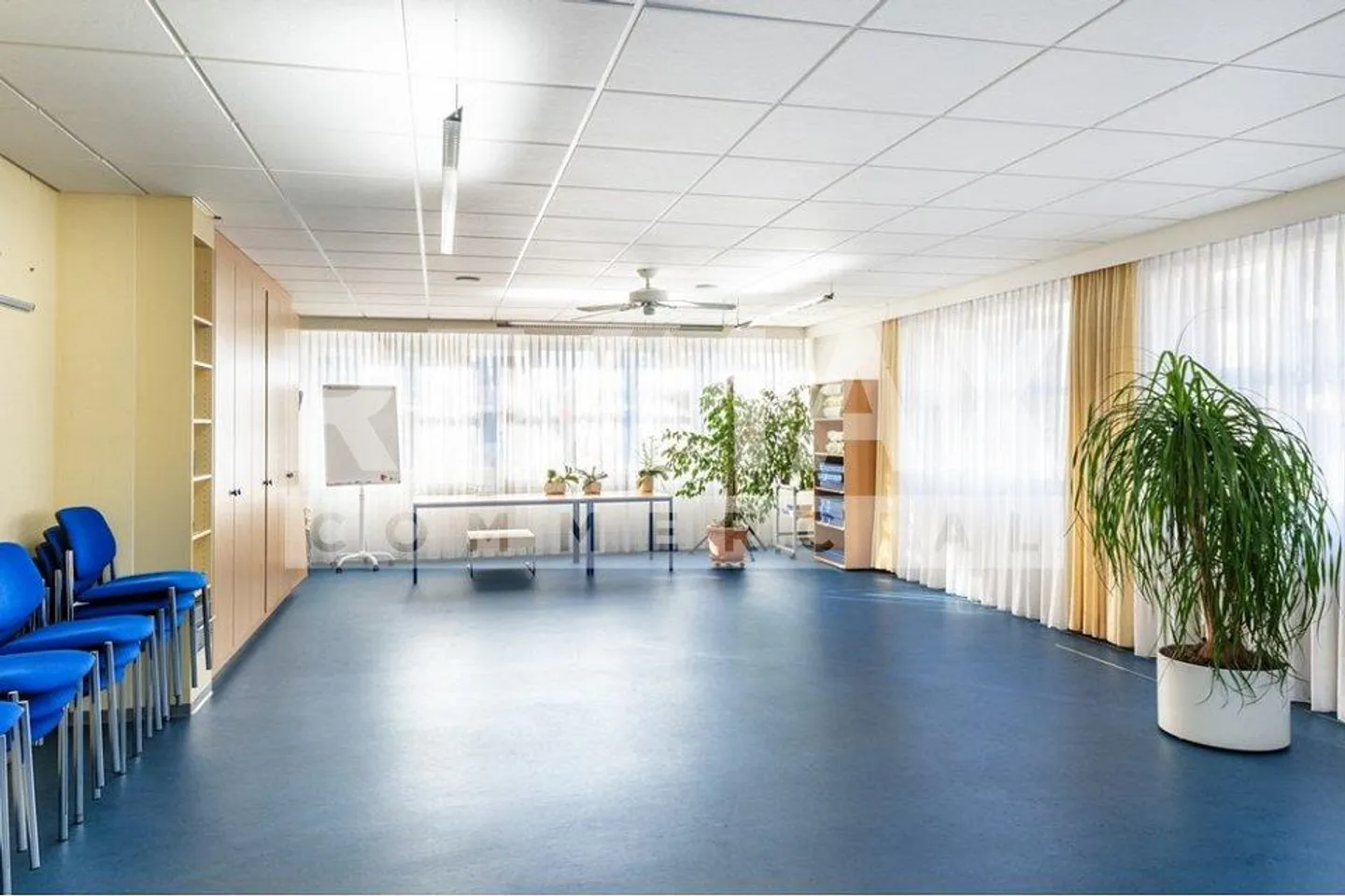 Flexible Praxis-/Gewerbefläche an Top-Lage in Root – Ideal für Ihr ... - Photo 12 of 13