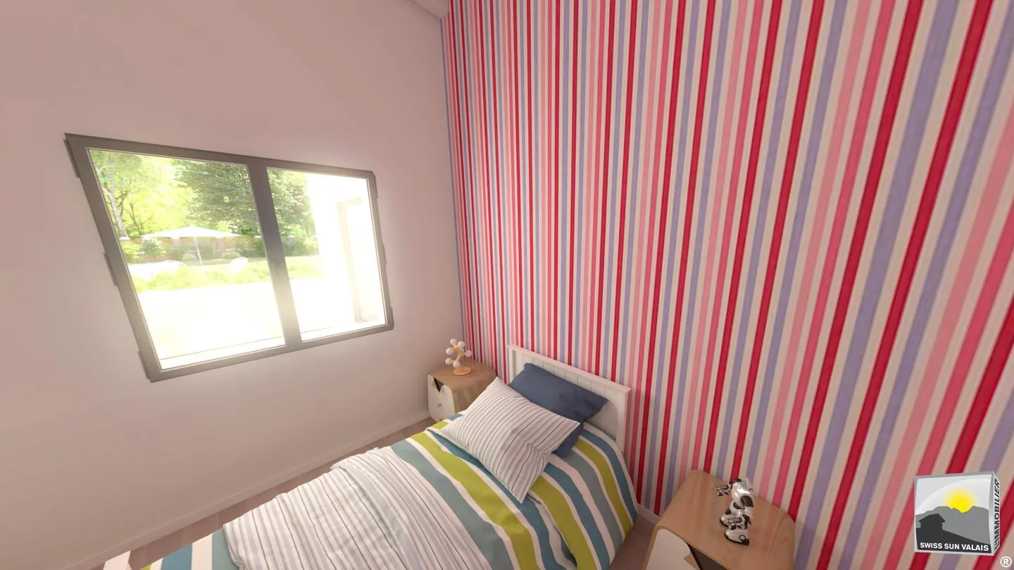 Klicken Sie MEHR, um MEHR ZU ERFAHREN. 1. IMMOBILIENNETZWERK VON WALLIS ® ................... SCHWEIZER SONNE WALLIS ® - Foto 9 von 16