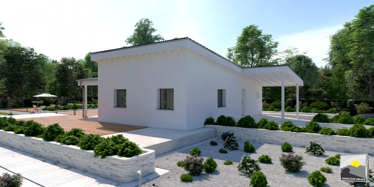 Klicken Sie MEHR, um MEHR ZU ERFAHREN. 1. IMMOBILIENNETZWERK VON WALLIS ® ................... SCHWEIZER SONNE WALLIS ® - Foto 14 von 16