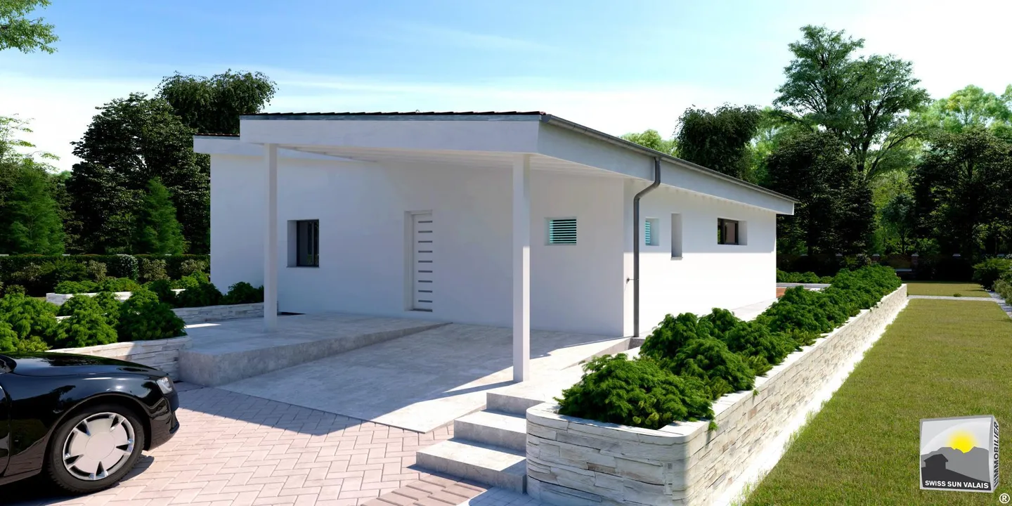 Klicken Sie MEHR, um MEHR ZU ERFAHREN. 1. IMMOBILIENNETZWERK VON WALLIS ® ................... SCHWEIZER SONNE WALLIS ® - Foto 13 von 16